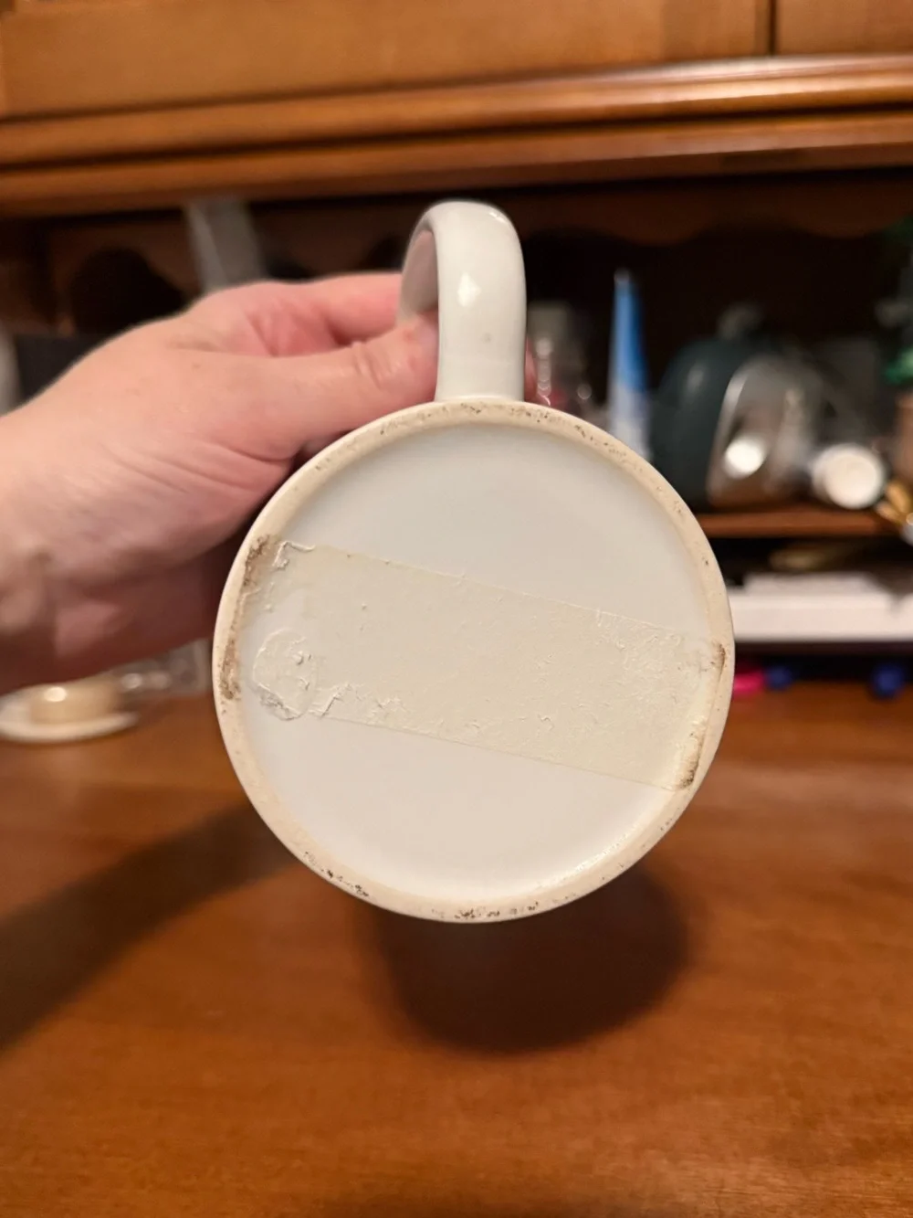 Funny Son-In-Law Lion Coffee Mug